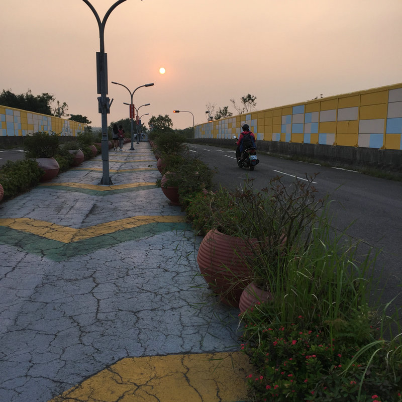 赴台学子游历台湾风土人情.JPG