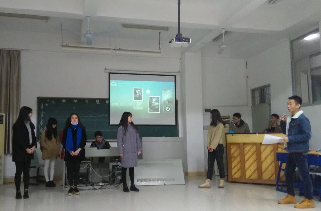 环保达人大赛"萌芽"时装秀节目审核圆满落幕.jpg
