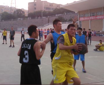 滴水不漏的防守.JPG
